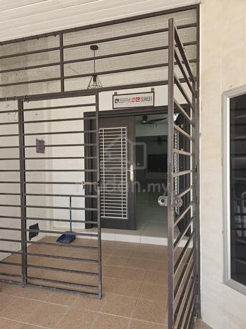 Taman Setapak Garden 1storey prefer small Family Landed setapak single 1