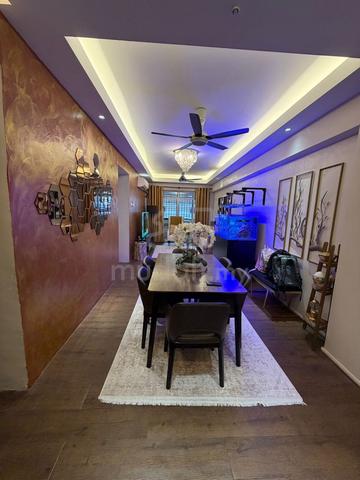 Vista Seri Putra Apartments 1