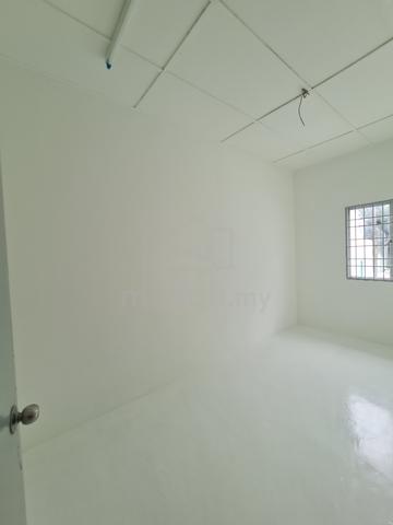 [New Roof Top & refurbished] Taman Ehsan Kepong 1 Storey No Pets Allow 4