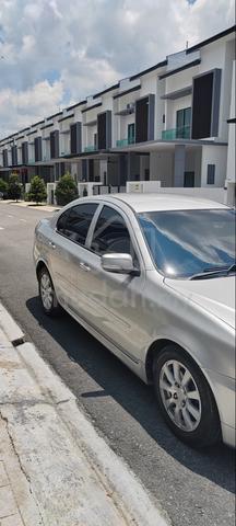 2014 Proton PERSONA 1.6 SV (A) - 2