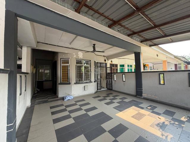 NONBUMI 20x70 - Taman Pulai Indah, Skudai 1