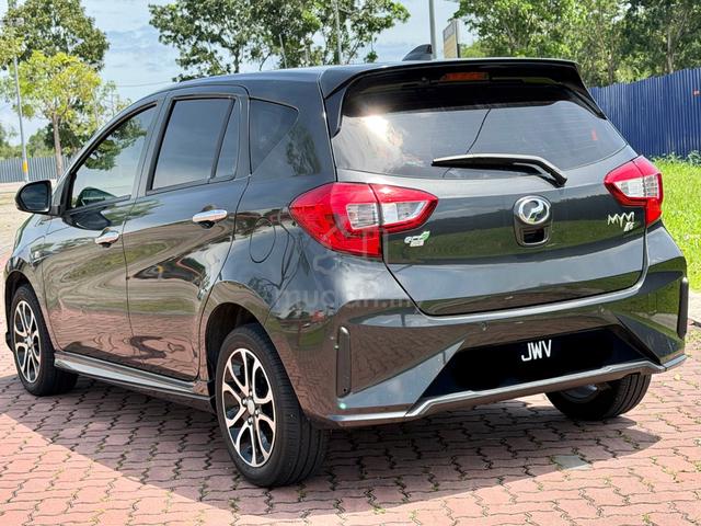 2024 Perodua MYVI 1.5 H✅15k Mileage - 4