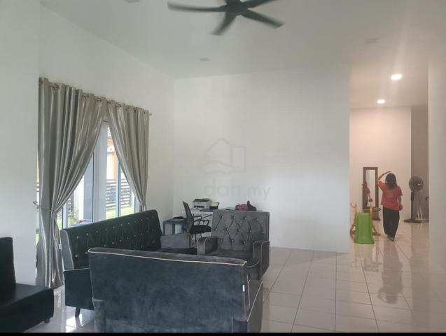 Single Storey Bungalow 1