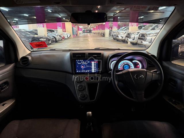 2013 Perodua MYVI 1.3 SE (M) - 5