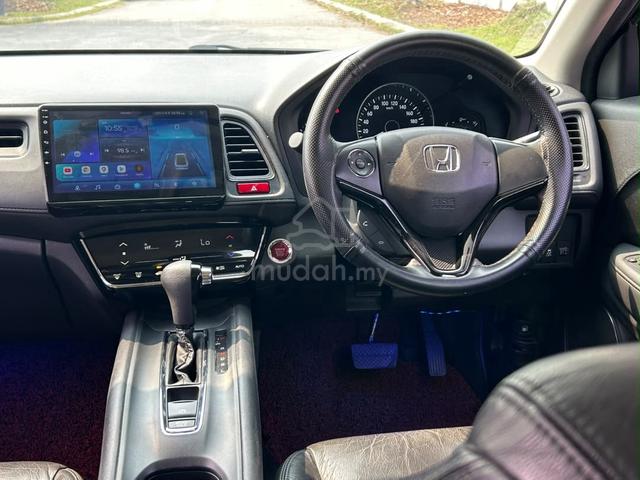 2018 Honda HR-V 1.8 E ENHANCED (A) - 4