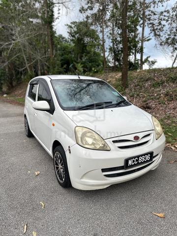 Perodua VIVA 1.0 Auto 2011 - 1