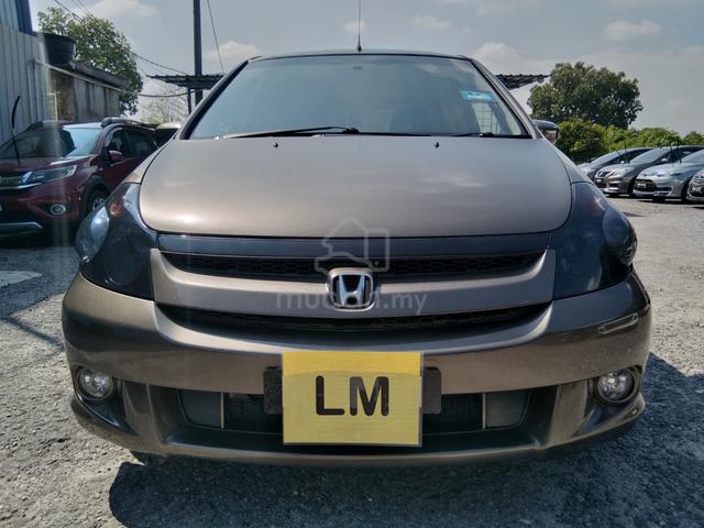 R /2006/ Honda STREAM 2.0 (A) FACELIFT BOLEH LOAN - 3
