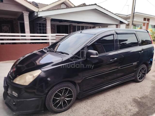 2009 Proton EXORA 1.6 M-LINE CPS (A) - 1