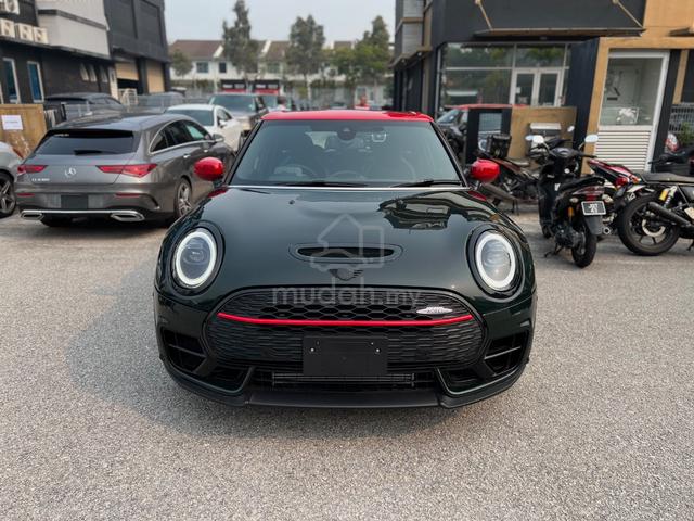 2021 Mini JOHN COOPER WORKS 2.0 CROSSOVER (A) - 4