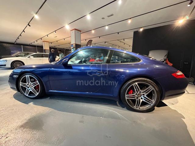 2005 Porsche 911 Carrera 2S 3.8 (997.1) - Pristine - 3