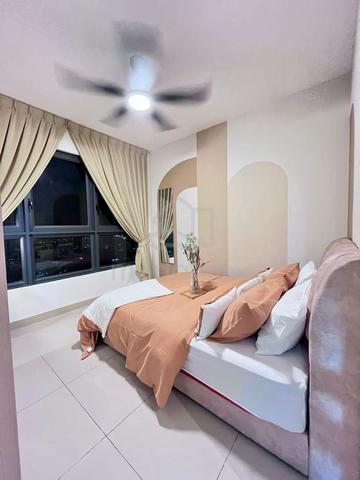Super Medium Room for Male 1