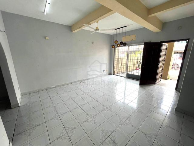 Best Rent Double Storey House Usj 1, Subang Jaya 1