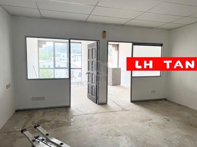3rd floor shop office opposite Peng Hwa School at Jalan Gottlieb 1