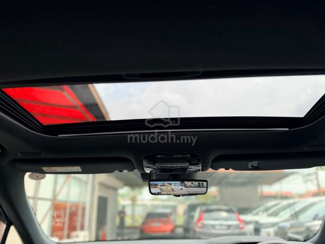 2024 Lexus RX350 2.4 F SPORT S/R 4CAM HUD DIM BSM - 5