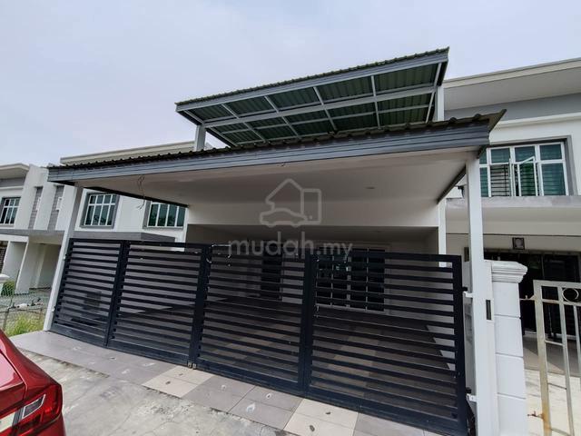 Complete Renovated Non Bumi ! Grab Now!! 1