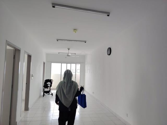 Bukit Tiara Residensi 1