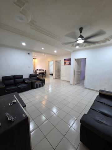 Taman Penampang Apartment 1