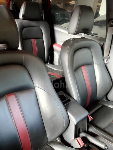 2021 Honda BR-V 1.5 V MY20 (A) - 4