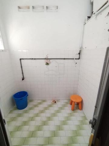 Kulai Taman Mewah Single Storey Low Cost House Sale @ Jalan Selendang 5
