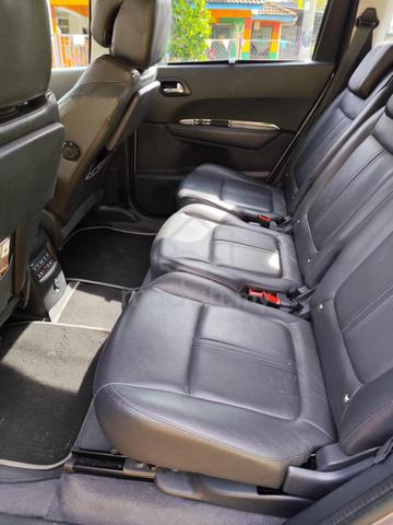 2014 Peugeot 5008 1.6 THP FACELIFT (A) - 4