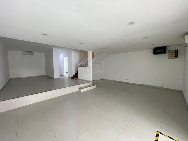Ss 2 Petaling Jaya 2sty Shop Lots For Sale 1