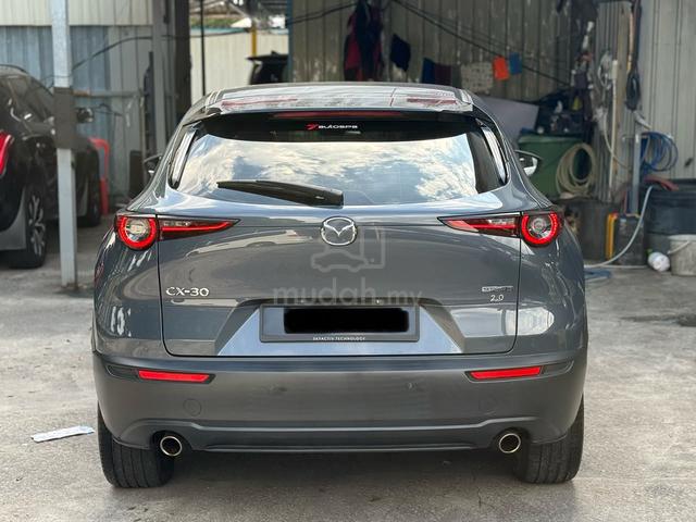 2021 Mazda CX-30 2.0 G HIGH MY19 (A) OFFER - 4
