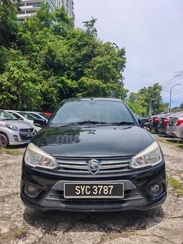 2019 Proton SAGA 1.3 PREMIUM (A) - 3