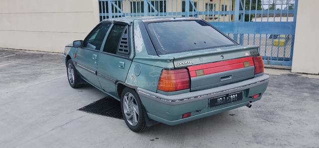 2001 Proton ISWARA 1.5 A/B (A) - 3