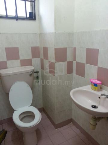 Sri Impian Apartment (Larkin Perdana) 1