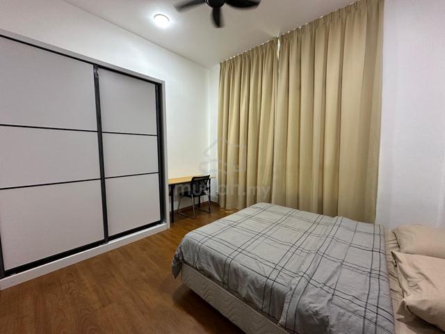 1Sulaman Platinum Tower 5
