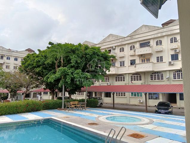 Le Town Apartment 1