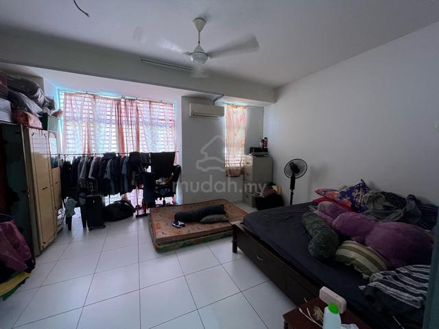[Title Ready] 2 Sty Terrace , Acacia Park ,Phase 2,Bandar Tasik Puteri 4