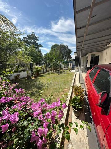 (Corner) 2 Storey | Taman puchong utama 10 | Freehold | Renovated 1
