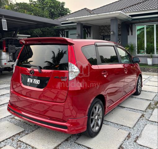 2010 Perodua ALZA 1.5 EZI (A) - 5