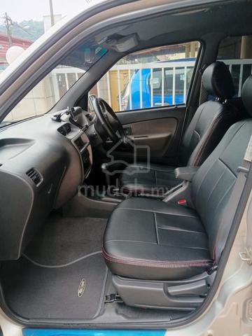 2004 Perodua KEMBARA 1.3 EZ FACELIFT (A) - 5