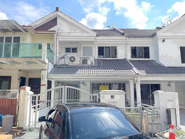(✅HOT DEAL✅) GATED GUARD✅ Casa Mila Taman Selayang Jaya Bidara 1