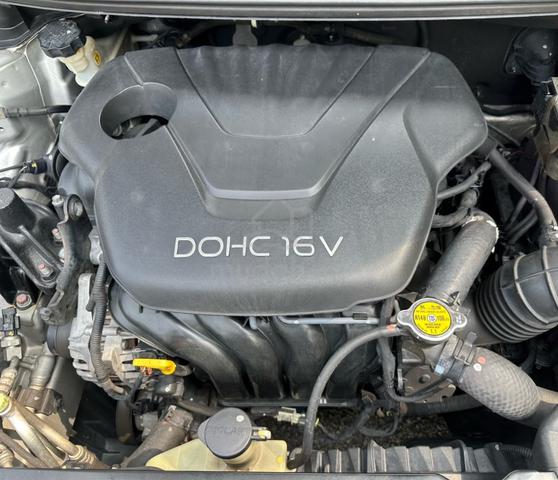 2014 Kia CERATO 2.0 YD (A) - 2