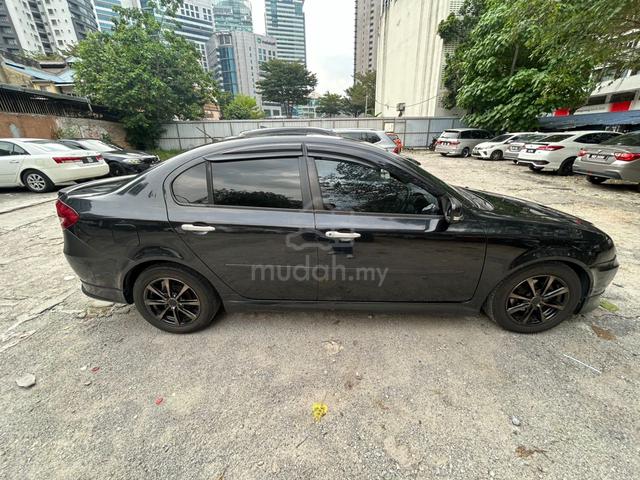 2011 Proton PERSONA 1.6 ELEGANCE MEDIUM LINE (A) - 5
