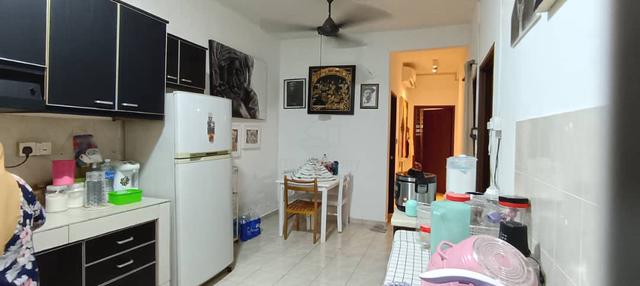 Single Storey Taman Mawar, Bandar Baru Salak Tinggi, Sepang, Selangor 5
