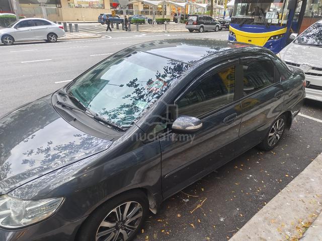 2008 Honda CITY 1.5 E (A) - 1