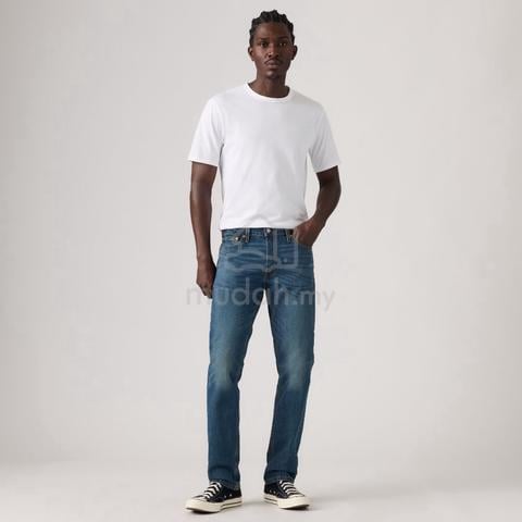 Levi’s 511 Slim Men’s Jeans - photo 5 of 6
