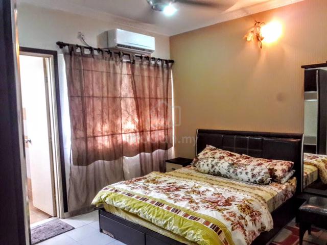 Alpine Village Apartment 3