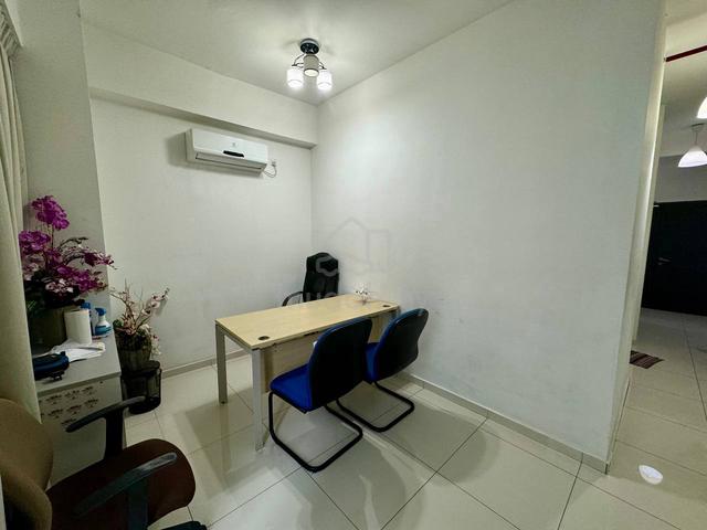 Studio Fourteen 2