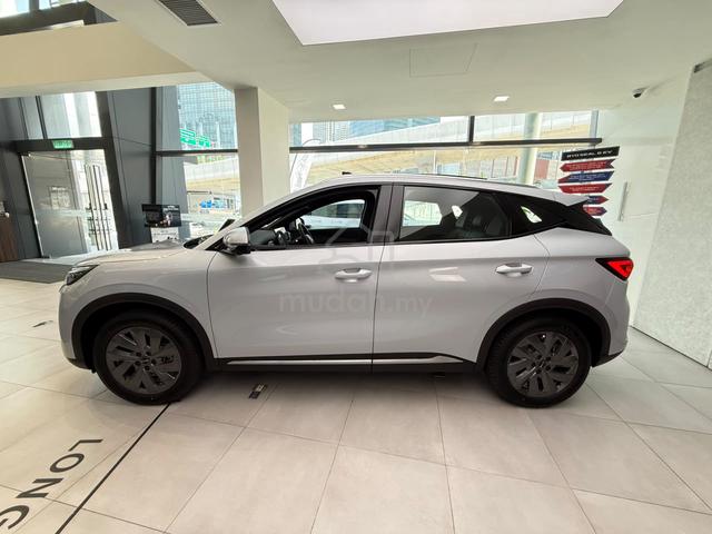 2026 BYD ATTO 3 PREMIUM READY Stock 600KM - 3