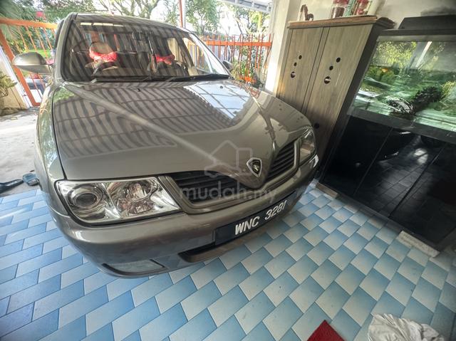 2005 Proton WAJA 1.6 ENHANCED (A) - 1
