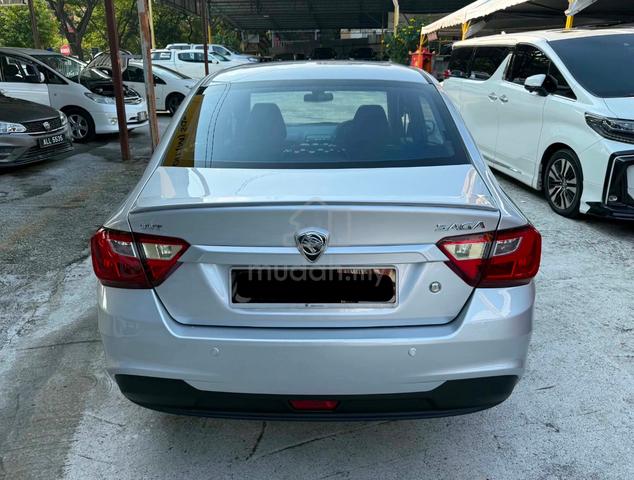2019 Proton SAGA 1.3 PREMIUM CVT (A) 80k Mileage - 4