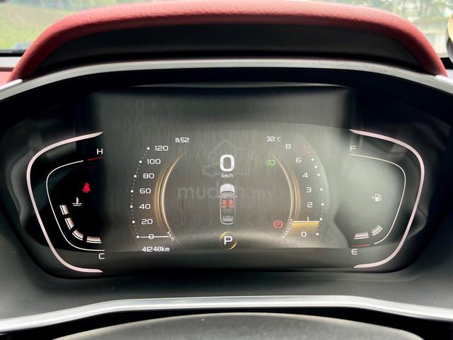 2023 Proton X50 1.5 PREMIUM (A) Under Warranty - 5