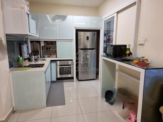 Sunway Wellesley Townhoiuse FOR Sale/Rent 1