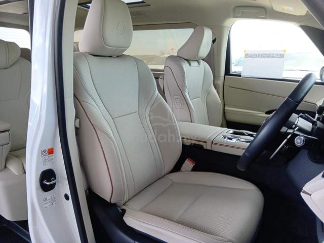 2024 BOOKNOW FULLSPEC Lexus LM 500H 2.4 VERSION L - 5