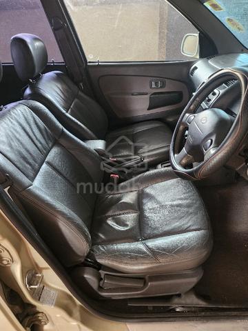 2003 Perodua KEMBARA 1.3 EZ FACELIFT (A) - 3